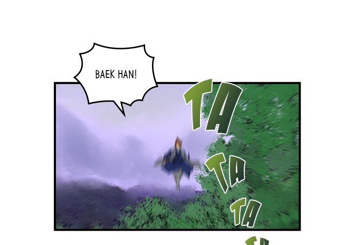 The Blade Demon The Blade Demon EP 14 - Toomics page 4 - 