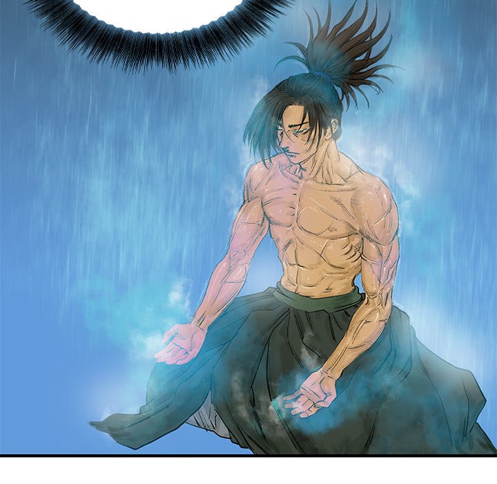The Blade Demon The Blade Demon EP 14 - Toomics page 31 - 