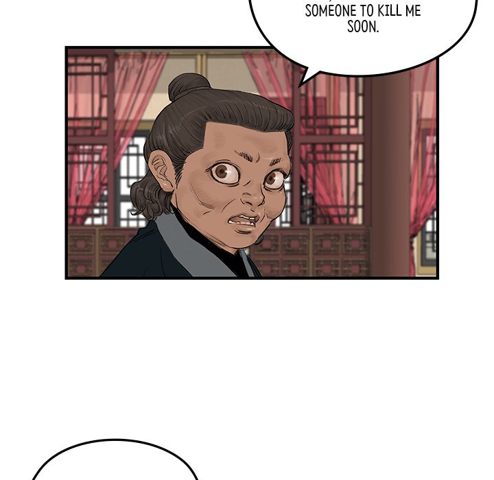 The Blade Demon The Blade Demon EP 14 - Toomics page 37 - 
