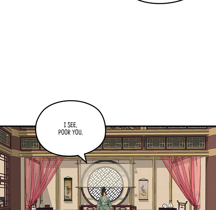 The Blade Demon The Blade Demon EP 14 - Toomics page 39 - 
