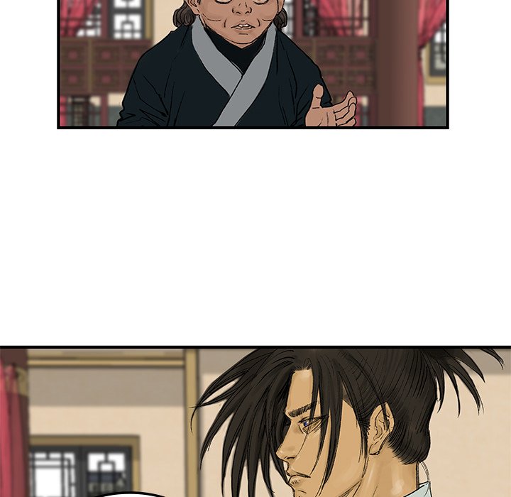 The Blade Demon The Blade Demon EP 14 - Toomics page 41 - 