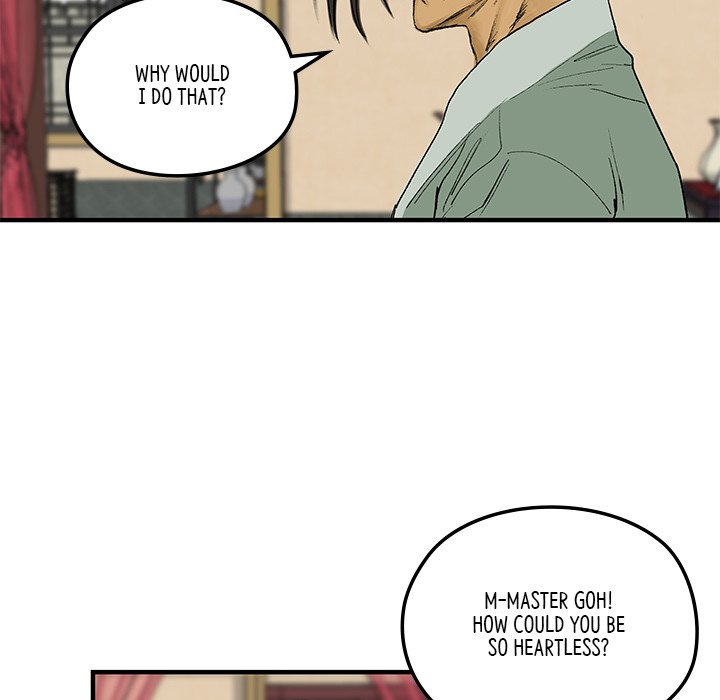 The Blade Demon The Blade Demon EP 14 - Toomics page 42 - 