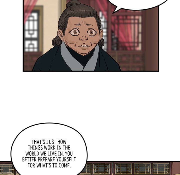 The Blade Demon The Blade Demon EP 14 - Toomics page 43 - 