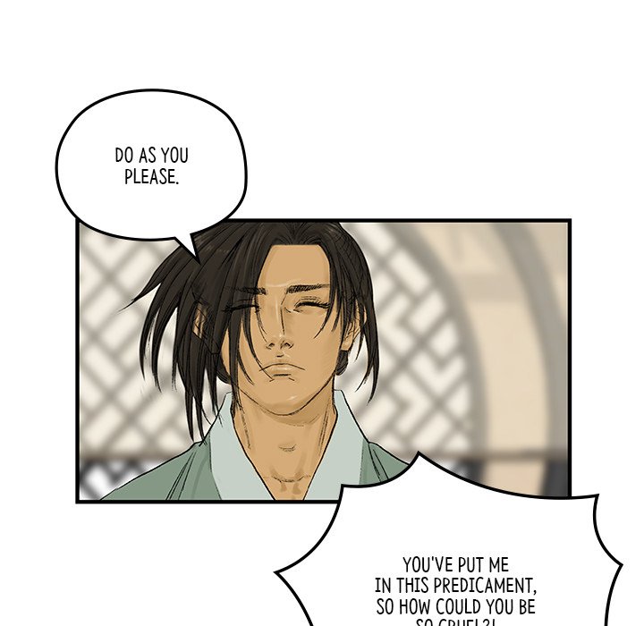 The Blade Demon The Blade Demon EP 14 - Toomics page 46 - 
