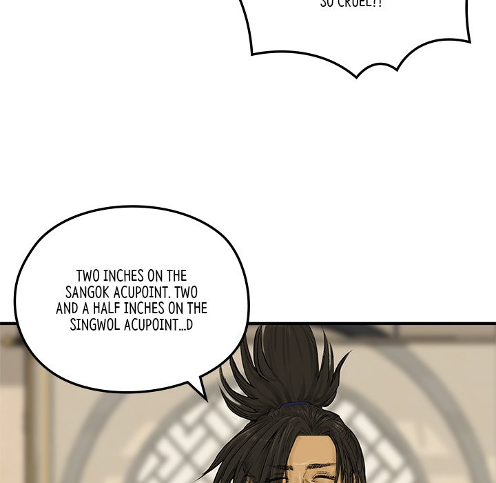 The Blade Demon The Blade Demon EP 14 - Toomics page 47 - 