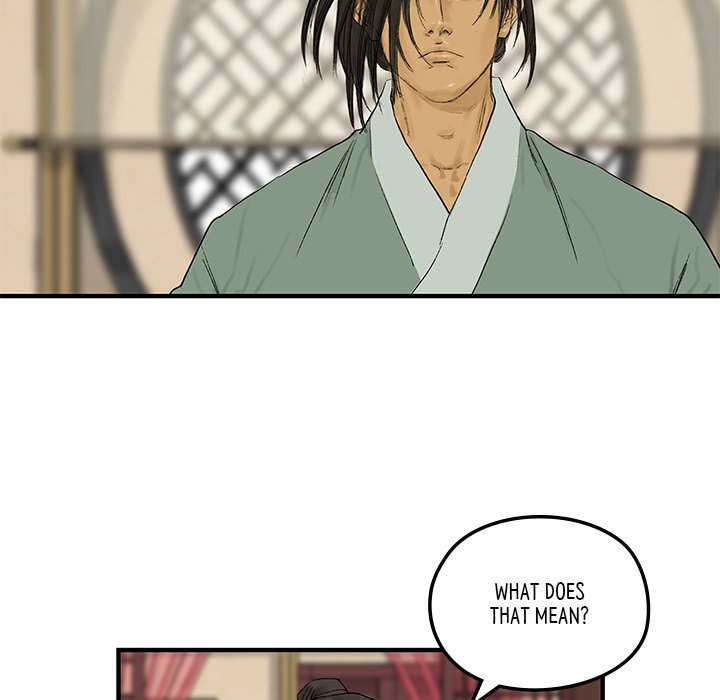 The Blade Demon The Blade Demon EP 14 - Toomics page 48 - 