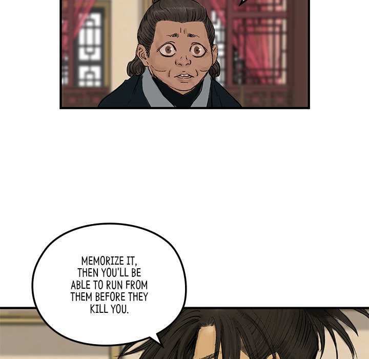The Blade Demon The Blade Demon EP 14 - Toomics page 49 - 