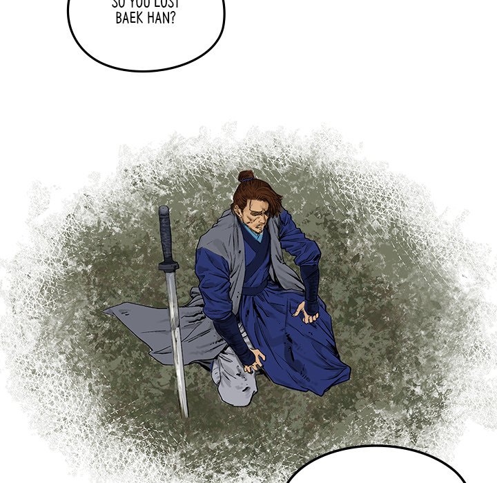 The Blade Demon The Blade Demon EP 14 - Toomics page 51 - 