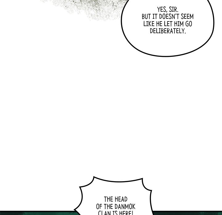 The Blade Demon The Blade Demon EP 14 - Toomics page 52 - 
