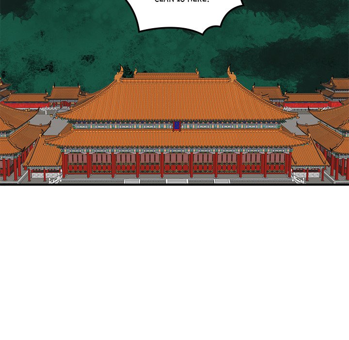 The Blade Demon The Blade Demon EP 14 - Toomics page 53 - 