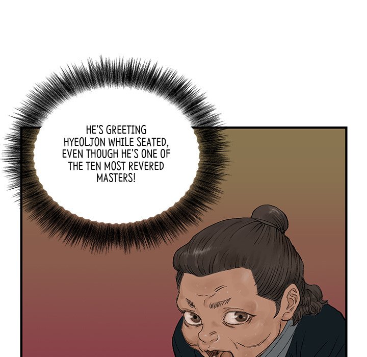 The Blade Demon The Blade Demon EP 14 - Toomics page 55 - 