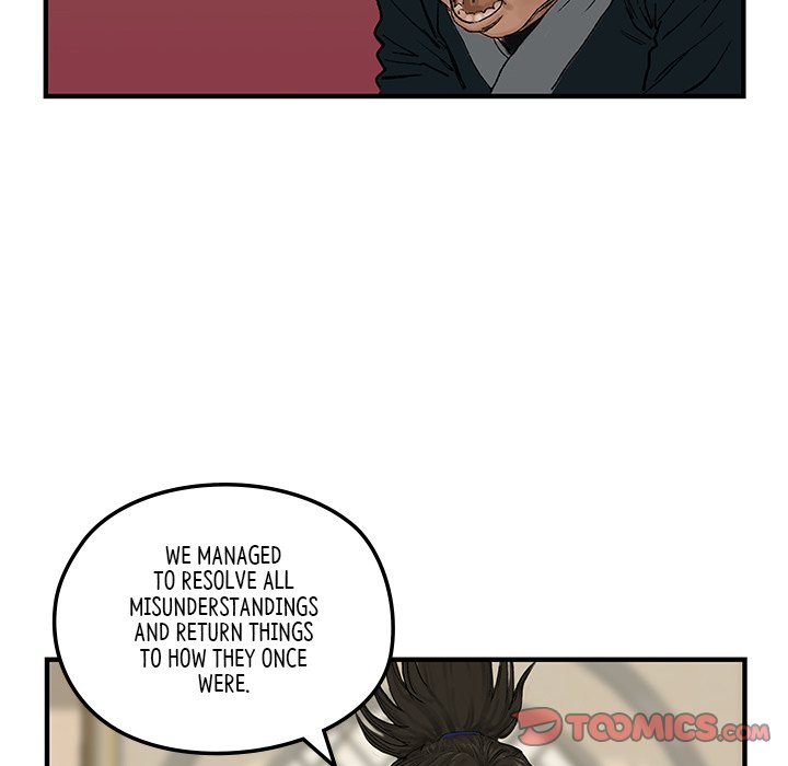 The Blade Demon The Blade Demon EP 14 - Toomics page 56 - 