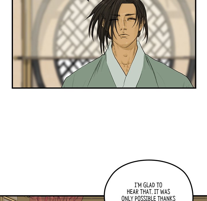 The Blade Demon The Blade Demon EP 14 - Toomics page 57 - 