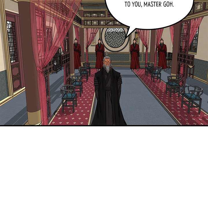 The Blade Demon The Blade Demon EP 14 - Toomics page 58 - 