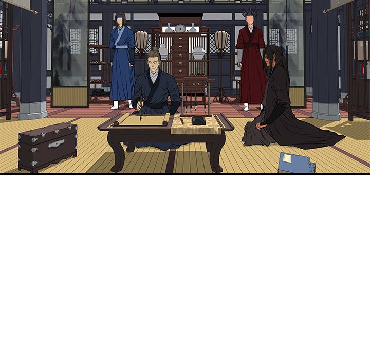 The Blade Demon The Blade Demon EP 14 - Toomics page 60 - 