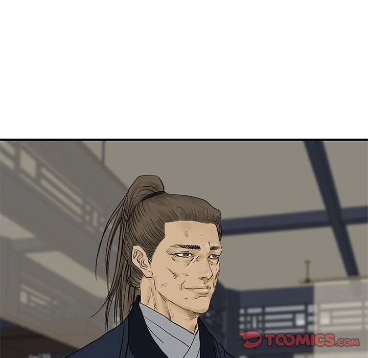 The Blade Demon The Blade Demon EP 14 - Toomics page 62 - 