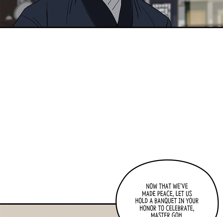 The Blade Demon The Blade Demon EP 14 - Toomics page 63 - 