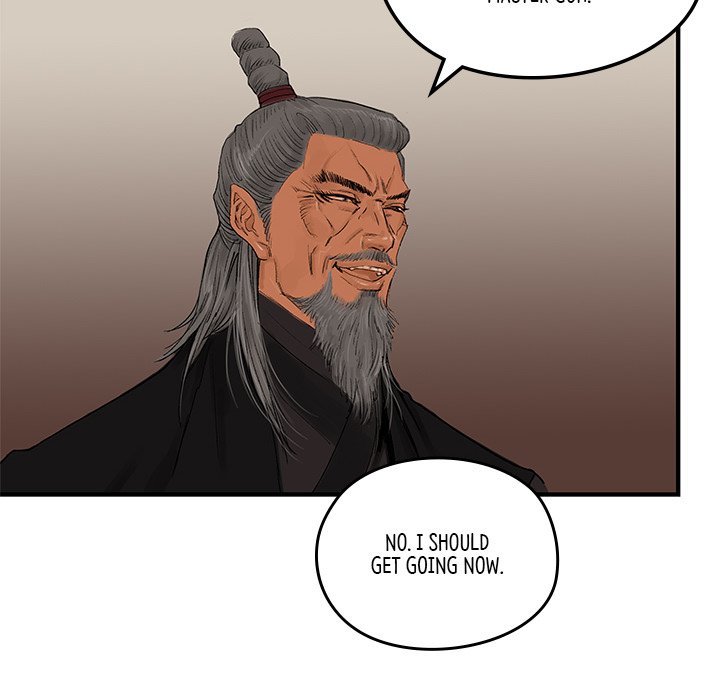 The Blade Demon The Blade Demon EP 14 - Toomics page 64 - 