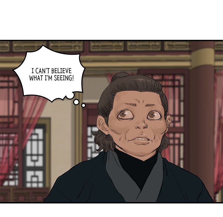 The Blade Demon The Blade Demon EP 14 - Toomics page 65 - 