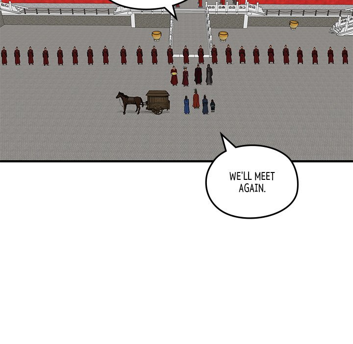 The Blade Demon The Blade Demon EP 14 - Toomics page 67 - 