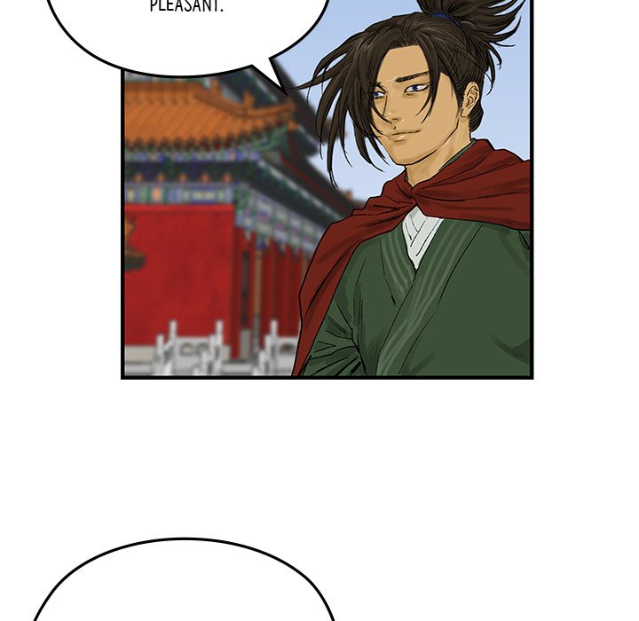 The Blade Demon The Blade Demon EP 14 - Toomics page 70 - 