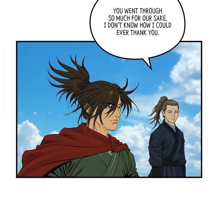 The Blade Demon The Blade Demon EP 14 - Toomics page 76 - 
