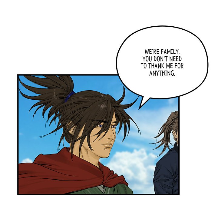The Blade Demon The Blade Demon EP 14 - Toomics page 77 - 