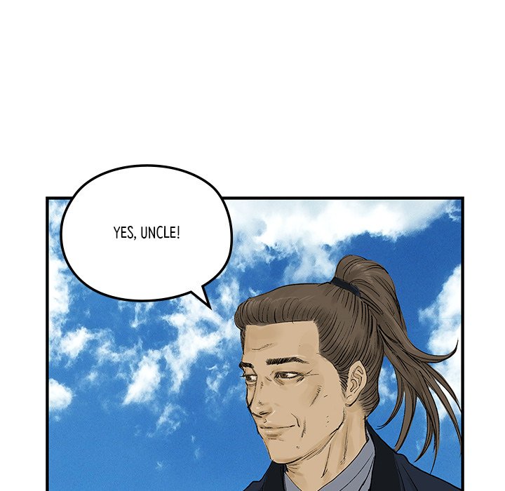 The Blade Demon The Blade Demon EP 14 - Toomics page 78 - 