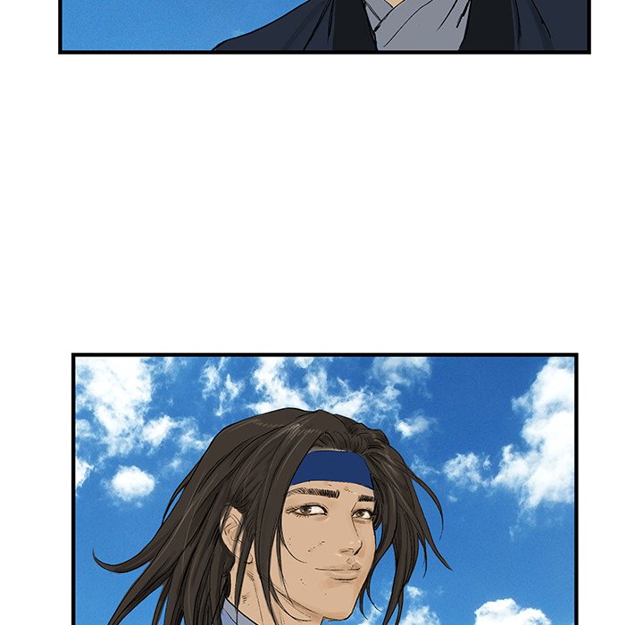 The Blade Demon The Blade Demon EP 14 - Toomics page 79 - 