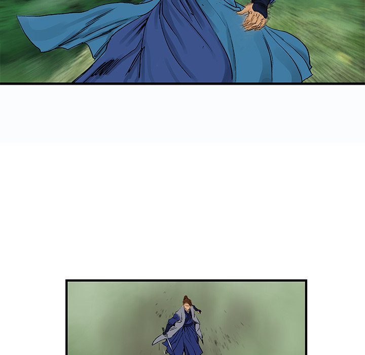 The Blade Demon The Blade Demon EP 14 - Toomics page 9 - 