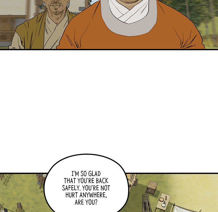 The Blade Demon The Blade Demon EP 14 - Toomics page 83 - 