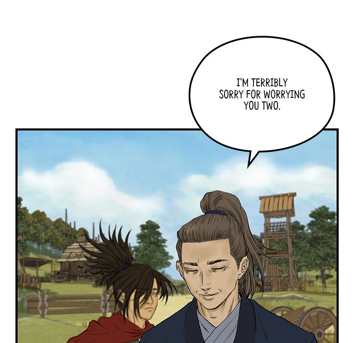 The Blade Demon The Blade Demon EP 14 - Toomics page 85 - 