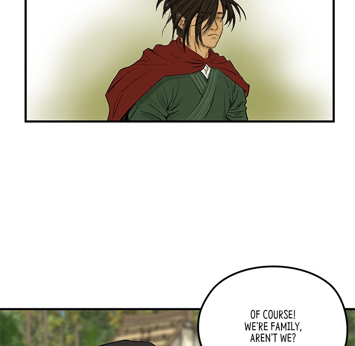 The Blade Demon The Blade Demon EP 14 - Toomics page 87 - 
