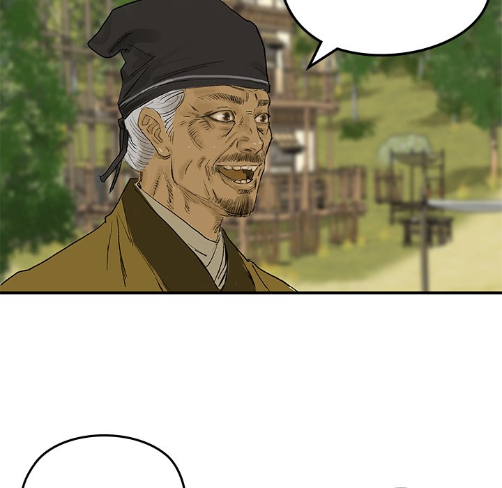 The Blade Demon The Blade Demon EP 14 - Toomics page 88 - 