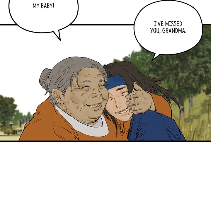 The Blade Demon The Blade Demon EP 14 - Toomics page 89 - 