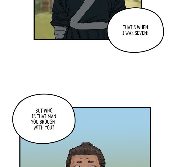 The Blade Demon The Blade Demon EP 14 - Toomics page 91 - 