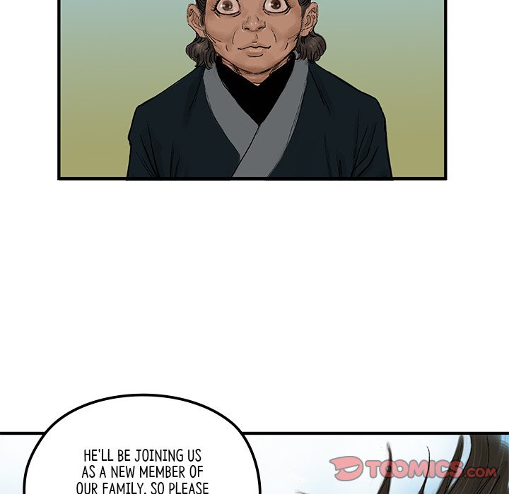The Blade Demon The Blade Demon EP 14 - Toomics page 92 - 