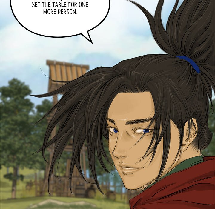 The Blade Demon The Blade Demon EP 14 - Toomics page 93 - 