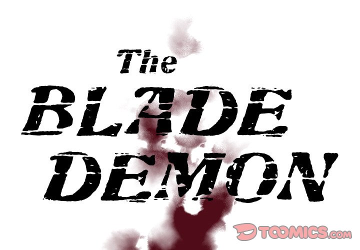 Read The Blade Demon chapter 15 image 1 on Lezhin