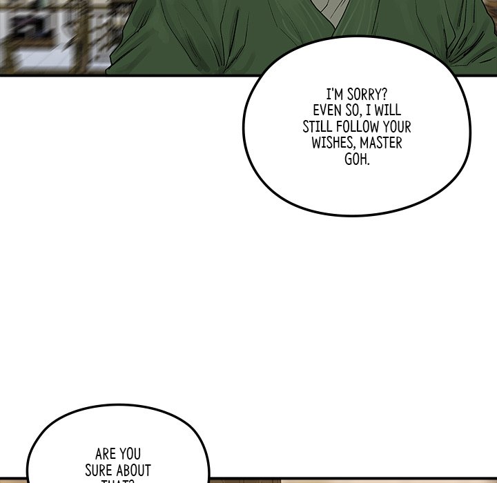 Read The Blade Demon chapter 15 image 101 on Lezhin
