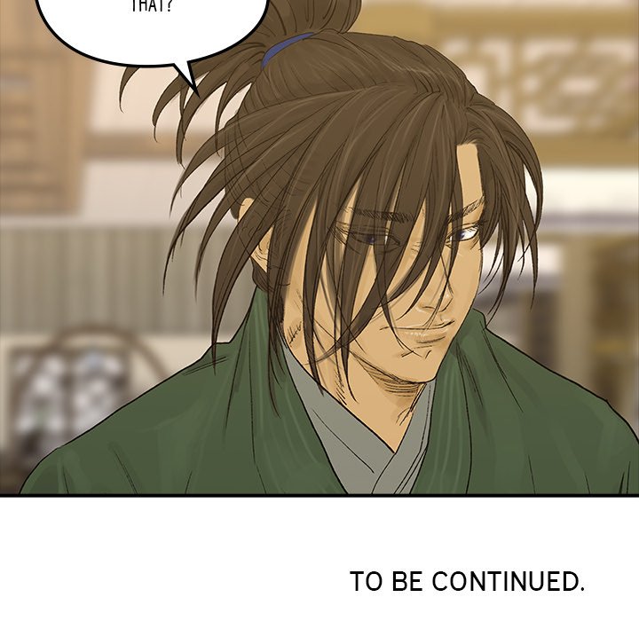 Read The Blade Demon chapter 15 image 102 on Lezhin