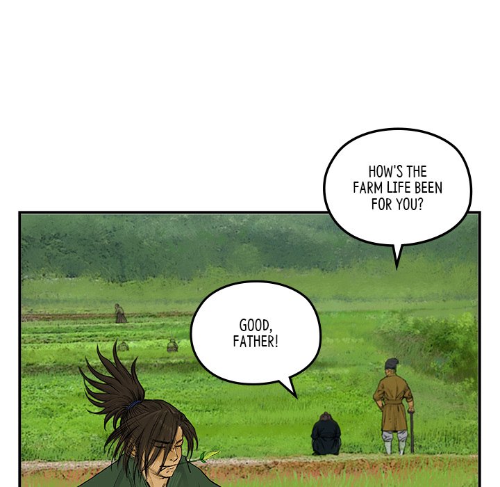 Read The Blade Demon chapter 15 image 12 on Lezhin