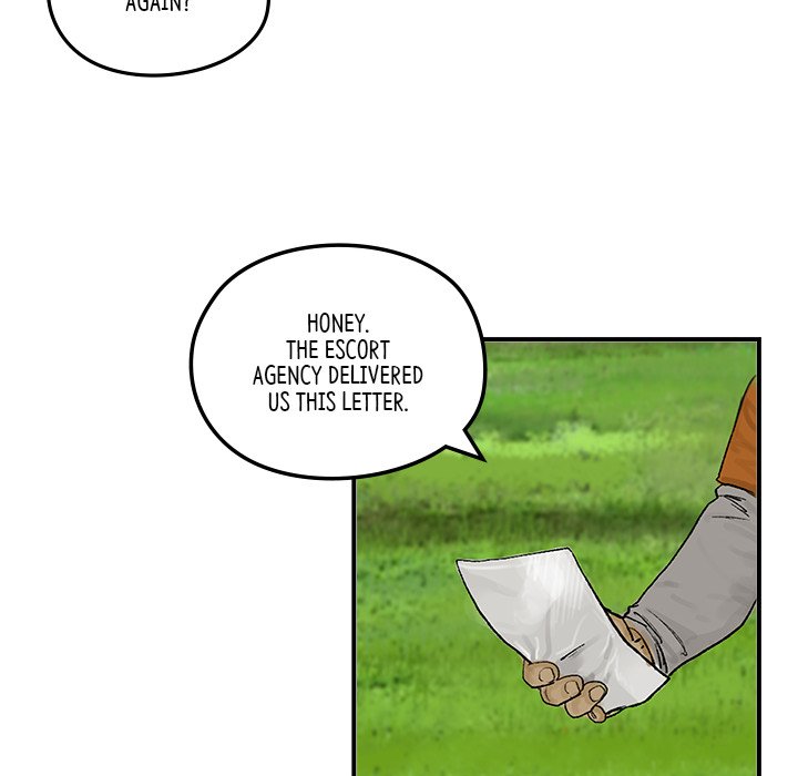 Read The Blade Demon chapter 15 image 16 on Lezhin