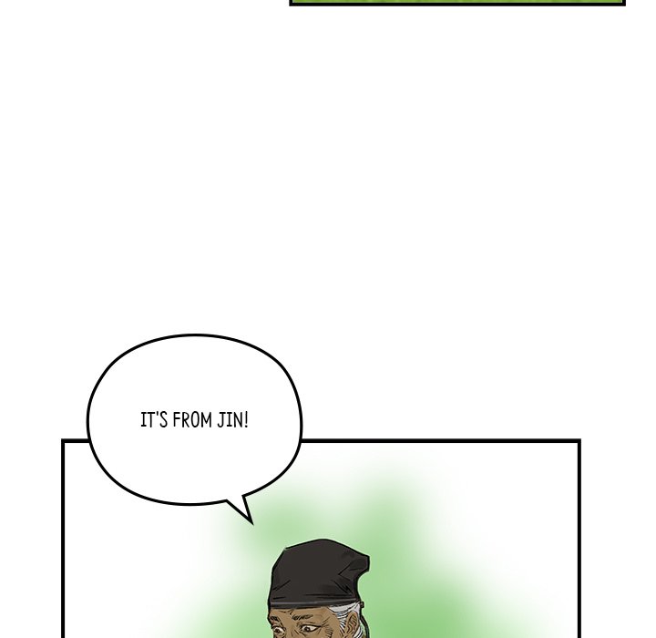 Read The Blade Demon chapter 15 image 17 on Lezhin