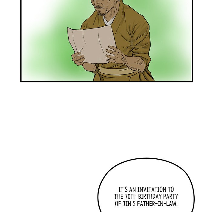 Read The Blade Demon chapter 15 image 18 on Lezhin