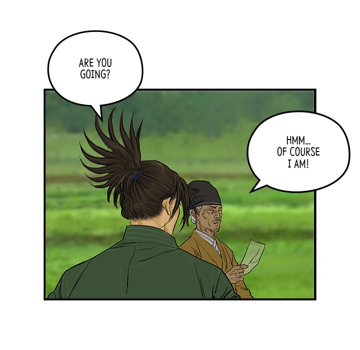 Read The Blade Demon chapter 15 image 20 on Lezhin