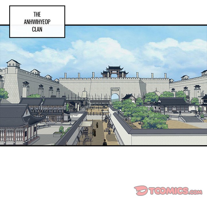 Read The Blade Demon chapter 15 image 25 on Lezhin
