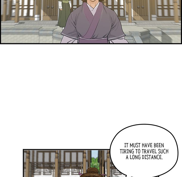 Read The Blade Demon chapter 15 image 27 on Lezhin