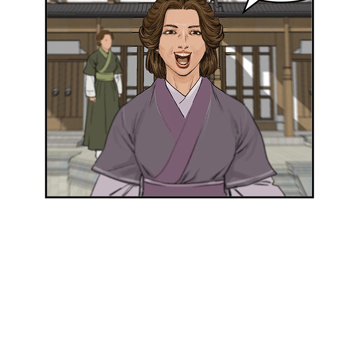 Read The Blade Demon chapter 15 image 28 on Lezhin