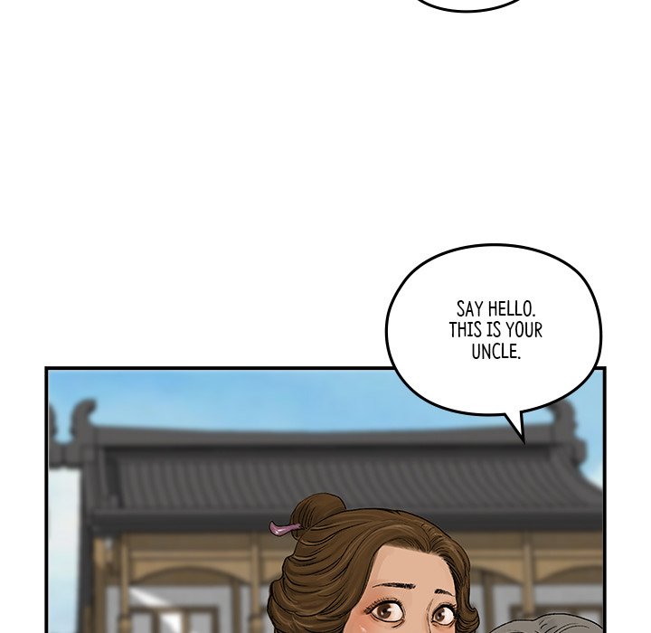 Read The Blade Demon chapter 15 image 30 on Lezhin